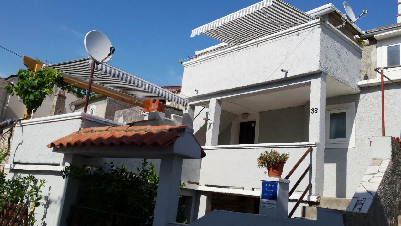 Apartments Princip Orlec Екстериор снимка