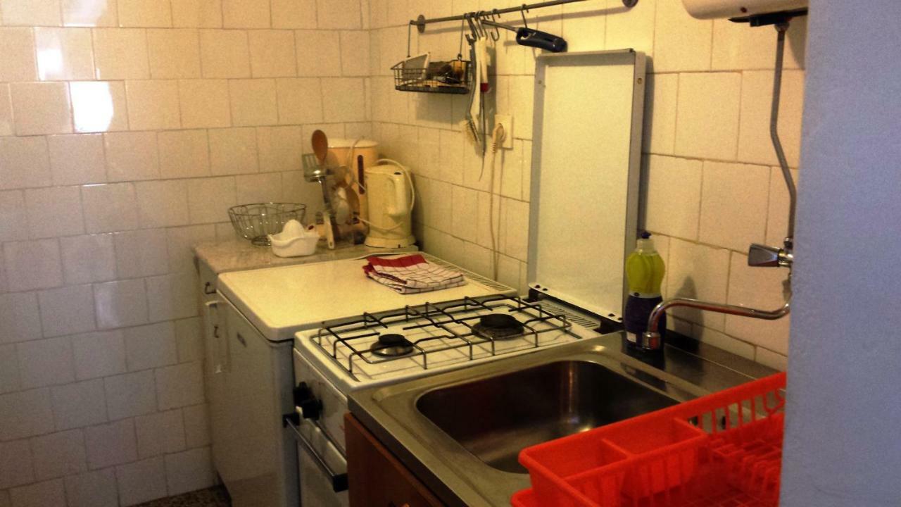 Apartments Princip Orlec Екстериор снимка