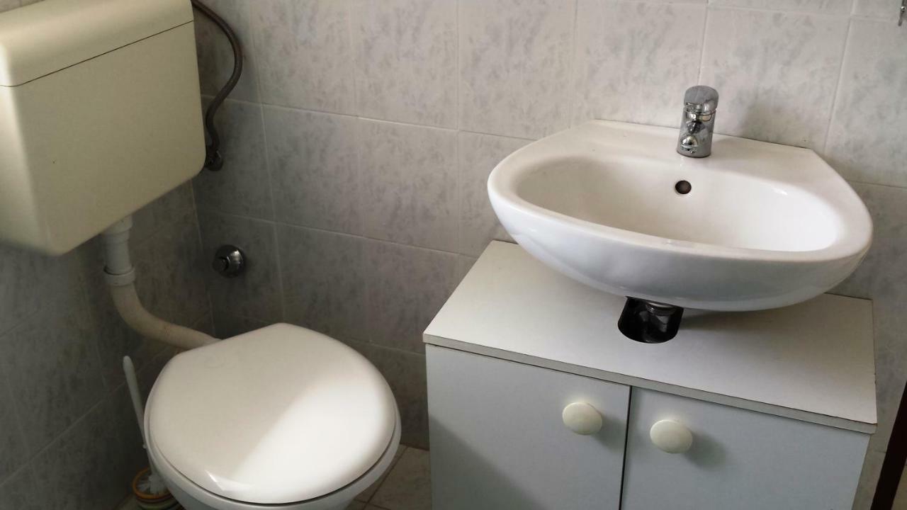 Apartments Princip Orlec Екстериор снимка