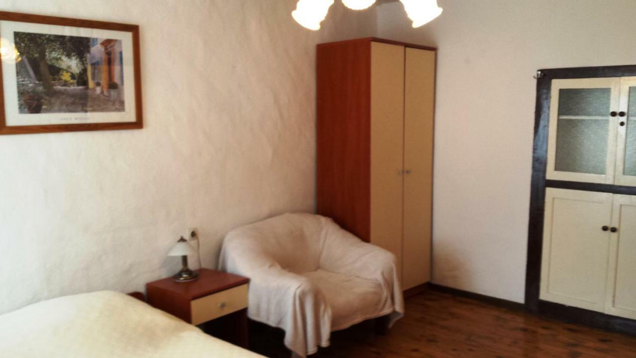 Apartments Princip Orlec Екстериор снимка