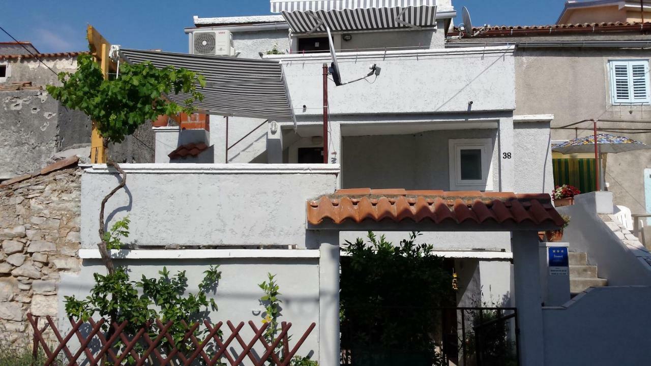 Apartments Princip Orlec Екстериор снимка